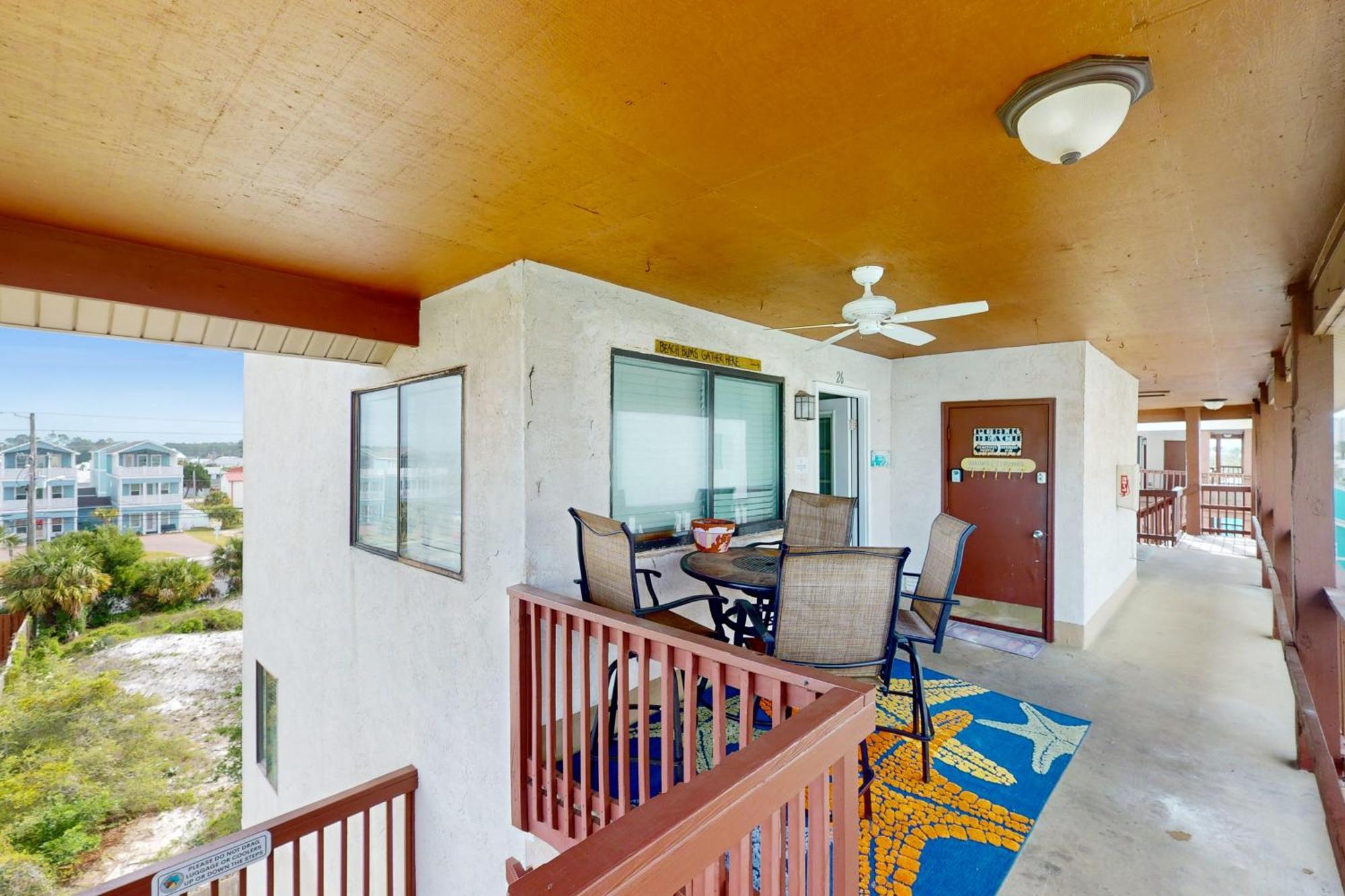 Sand Castle Villa #26 Panama City Beach Dış mekan fotoğraf