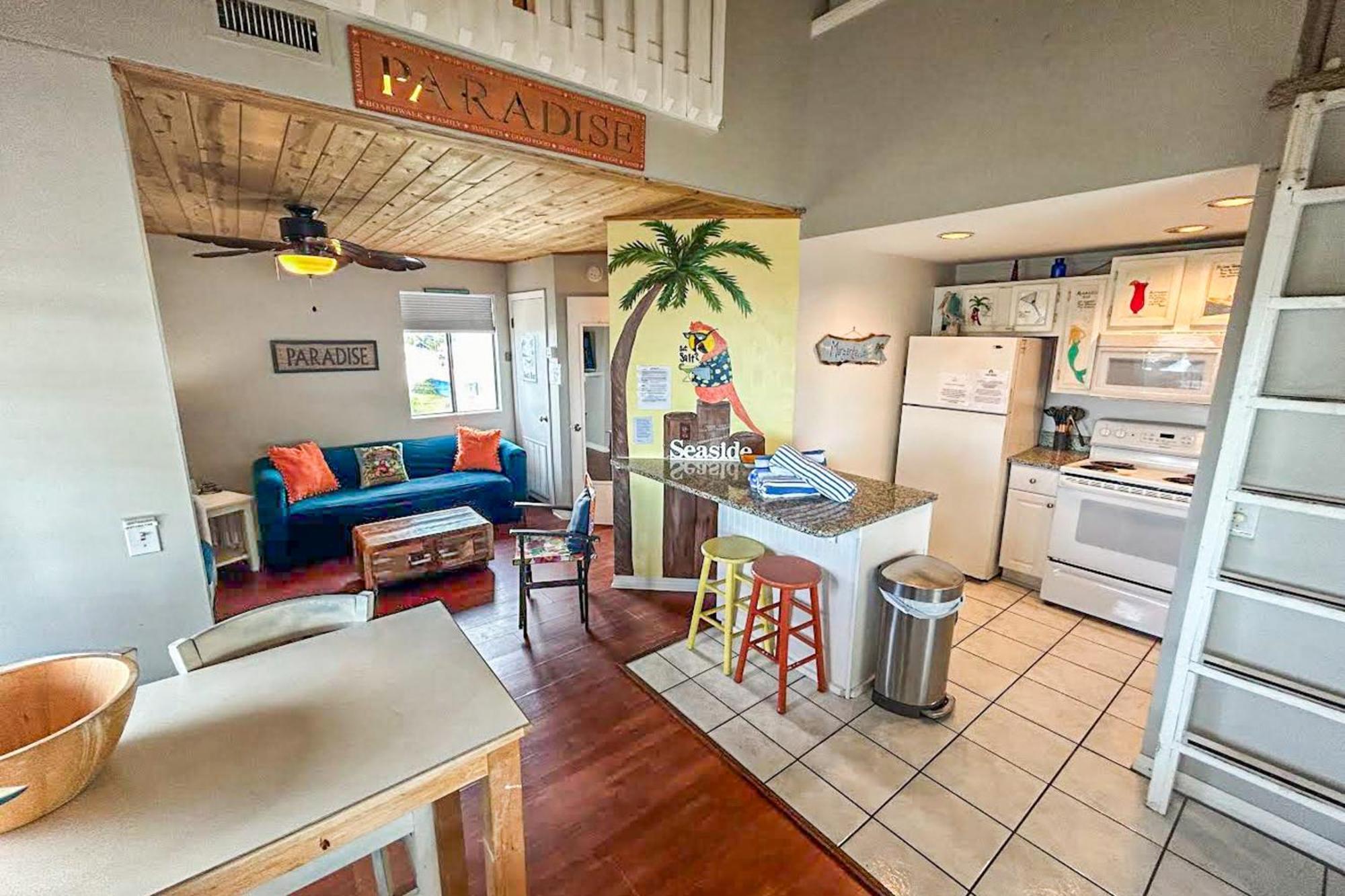 Sand Castle Villa #26 Panama City Beach Dış mekan fotoğraf