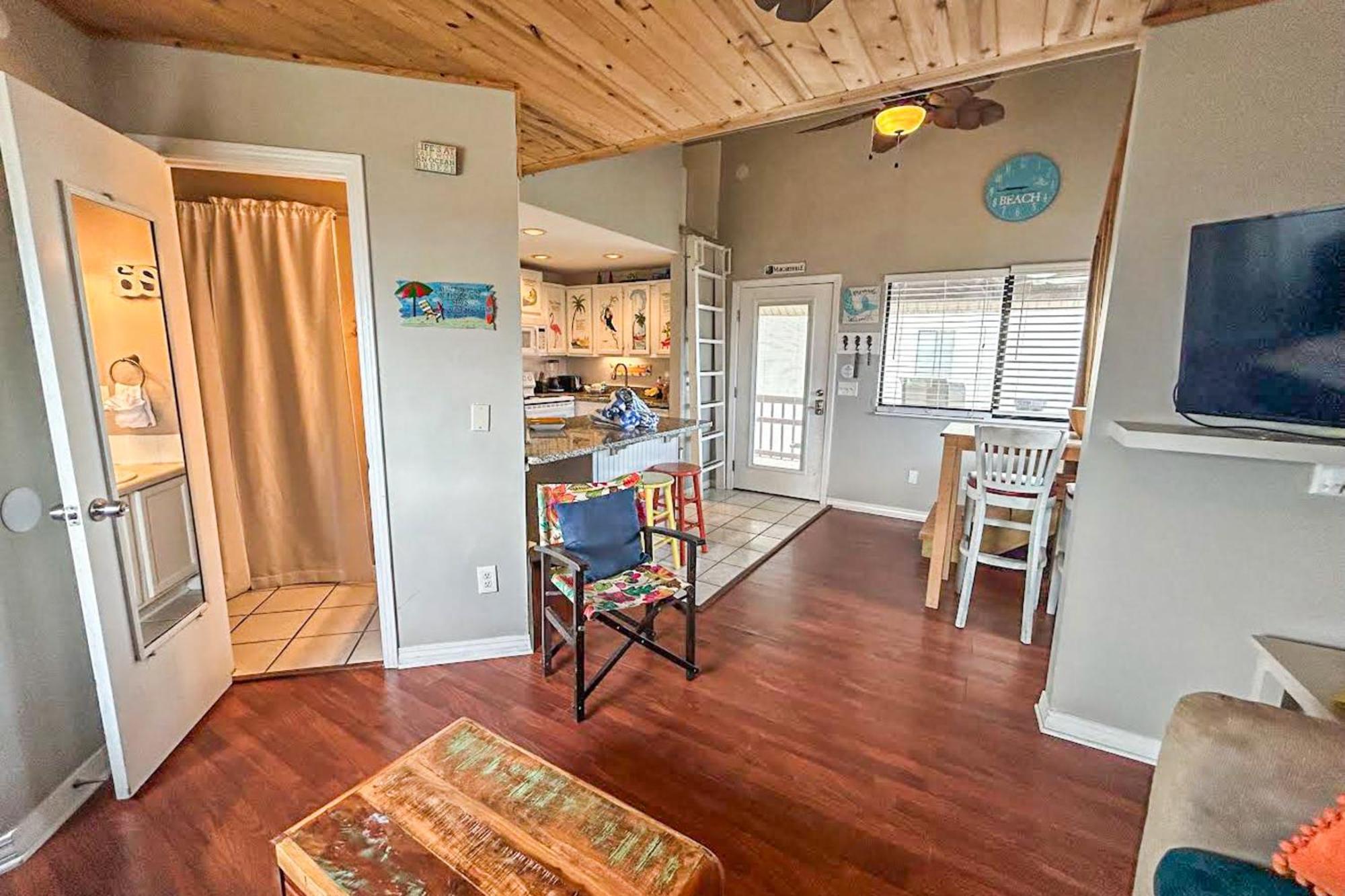 Sand Castle Villa #26 Panama City Beach Dış mekan fotoğraf